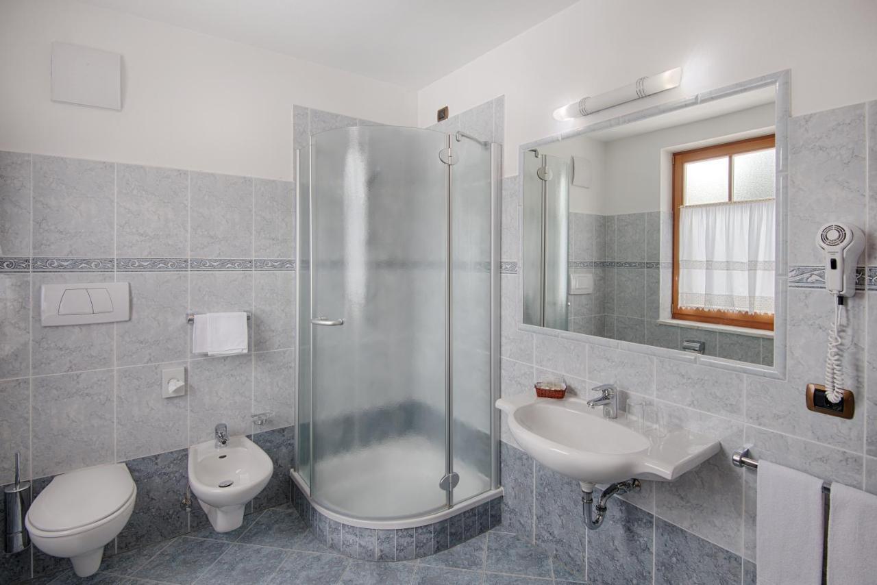 Hotel Garni Elisir Arabba Exterior foto
