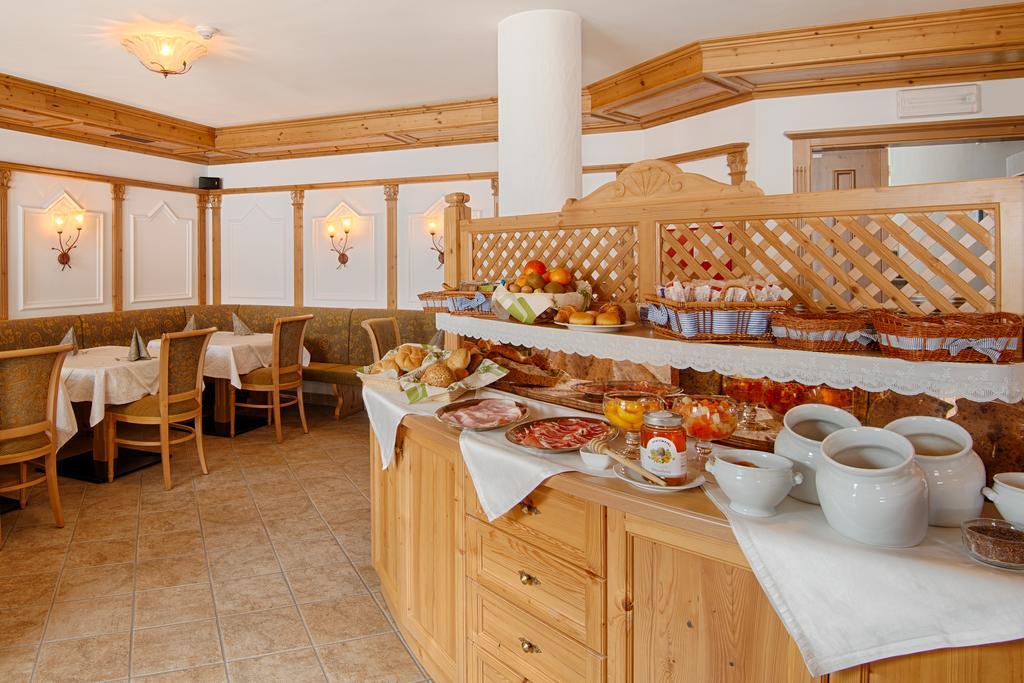 Hotel Garni Elisir Arabba Exterior foto
